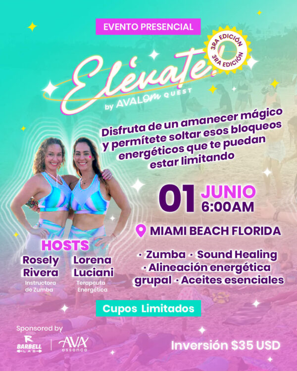 3era edicion